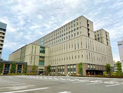 慶應義塾大学病院
