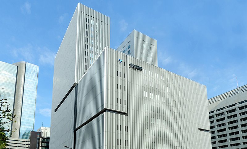 虎の門病院