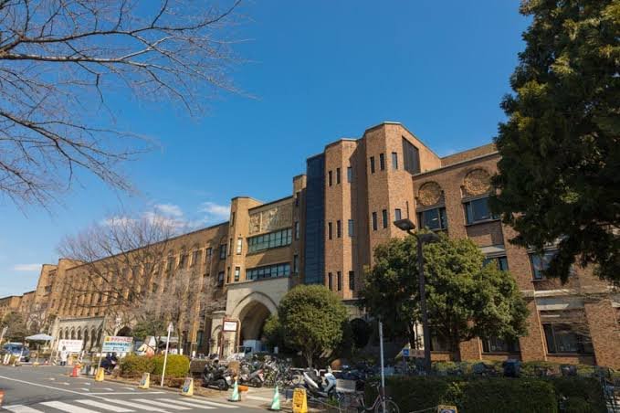 東京大学医学部附属病院