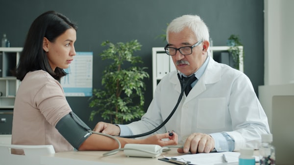 Treatment for serious illness in Japan