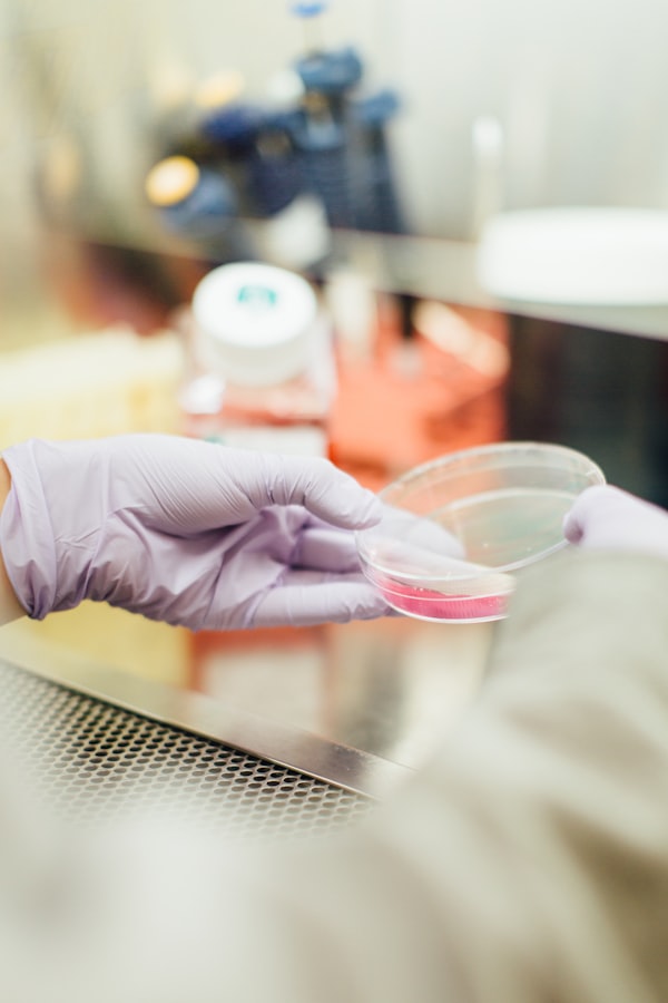 Stem cell therapy